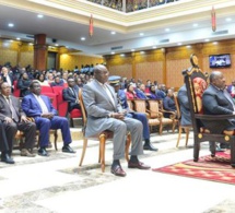 Santé d’Ali Bongo : qui seraient les personnalités de la vacance du pouvoir ?
