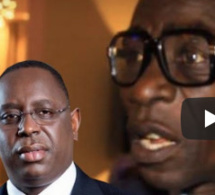 Vidéo: « J’ai peur que Sonko ne dépense son argent pour rien », Souleymane Faye explique