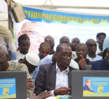 Amnistie pour Karim Wade et Khalifa Sall:"Macky Sall cherche à nous amadouer"