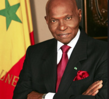 Internationale libérale : Abdoulaye Wade à Dakar pour protester contre le 62e congrès