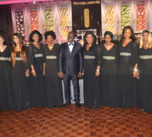 Le Président Mbagnick Diop consacre le leadership de l'Elite Africaine dans sa nouvelle plateforme de l'excellence, pour positionner le continent Africain  définitivement dans la vague de l'émergence et la nouvelle économie.