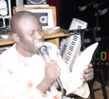 Exclusivité: Mouhamed Niang: New Single "SALIXA" Vidéo non Officielle avant la nuitdu 24 décembre.