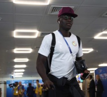 KARA MBODJI DÉFENSEUR DES LIONS : «Mon genou est à nouveau à …..»