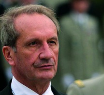 [Afrique-France] Les faiseurs de ponts (7/8) Gérard Longuet : les réseaux de la Défense