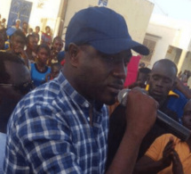 Tivaouane : les troupes de Abdoulaye Ndiaye Ngalgou prêtes à accueillir royalement le Président Macky Sall