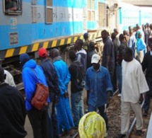 Gamou 2018: Le petit train bleu reprend du service