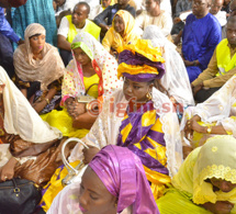 Serigne Mbaye Sy Mansour aux employés de la TFM« Setatelenn Youssou Ndour Mayyelenn… »