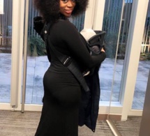 Adiouza: l’heureuse maman avec son bébé sur le… À la seconde où j’ai posé mes yeux embués de larmes sur sa…