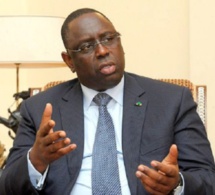 Macky Sall recevant les Dse-Apr d’Europe à Paris : « La victoire est devant nous »