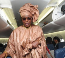 Aide financière aux Sénégalais de l’extérieur : Marieme Faye Sall, le pouvoir de l’humanitaire