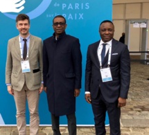 Forum de Paris : l’UA et l’UE lancent un fonds de 10 millions € pour les jeunes, insuffisant selon Youssou N’Dour