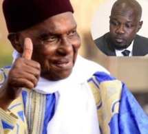 VIDEO : Les convictions et les visions de Maître Wade et Sonko sont presque identiques