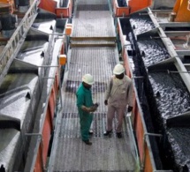 RDC : Gecamines dénonce Katanga Mining sur la suspension des ventes du cobalt de Kamoto