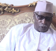 Serigne Mbaye Sy Mansour : « Si je devais choisir un métier à embrasser, ça serait journaliste »