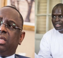 Taxawu Dakar: « Macky Sall est l'instigateur du complot contre Khalifa Sall»