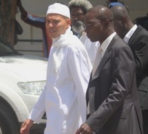 Condamnation de Karim Wade : Les Nations-Unies annulent l’arrêt de la CREI