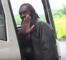 Aliou Cissé « veut gagner la CAN » et « ne ferme pas la porte à un retour de El Hadji Diouf…