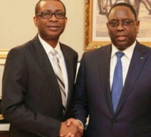 Société : Les vérités crues de Macky Sall à Youssou Ndour sur leur supposée brouille