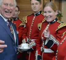 People : Le fils aîné de la reine d’Angleterre fête ses 70 ans!