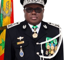 Après son départ à la retraite: Le Général Meïssa Niang trouve un point de chute au Palais