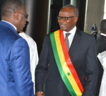 Présidentielle 2019 : Le PS de Tanor Dieng investit le Président Sall le 26 novembre