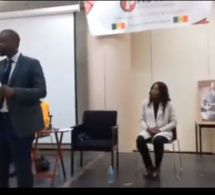 Ousmane Sonko: "84% de notre économie est dans les mains des entreprises étrangères"