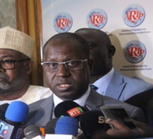 Abdoulaye Baldé- Abdou Karim Sall: Les choses vont mal !