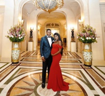 La sœur de Tony Sylva est mariée au fils d’un riche Président africain