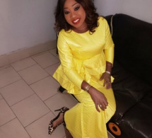 Admirez Yakham Thiam de la RTS, Sagnsès à couper le souffle…