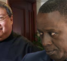 Etats-Unis: Les choses se corsent dans l’affaire Gadio et Ho