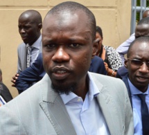 Tournée américaine de Ousmane Sonko: La DES/APR Canada minimis