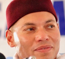 La compagnie Emirates dépose les premiers bagages de Karim Wade