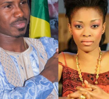 Dip Doundou Guiss devient papa , sa femme a accouché