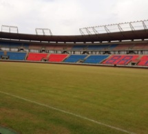 Guinée Équatoriale/Sénégal : La pelouse de Bata prête à accueillir les Lions