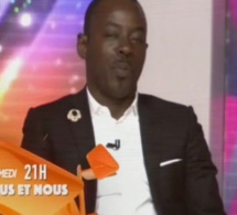 Vidéo Exclusivité : DJ BOUBS ATTERRIT A LA 2S TV…Regardez