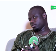 Vidéo – Mohamed Niang : « Lima done wakh si Cheikh Béthio tay lako… »