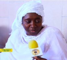 A la découverte de Sokhna Aida Sy Bint Dabakh, épouse du khalife des tidianes