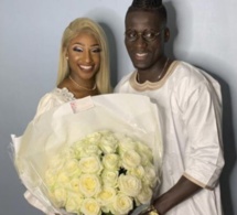 La Face cachée de Miss Sénégal France Fatou Mbaye, épouse de L’international Sénégalais Kara Mbodji