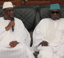 Serigne Mbaye Sy Mansour: « Je ne peux donner de consigne de vote pour aucun candidat, j’ai du respect pour Me Wade »