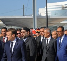 Développement: Comparatif entre le TER sénégalais et le TGV marocain