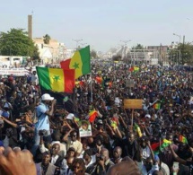 Retrait de l'agrément de l'Ong Lead: La Société Civile vent debout contre la décision de l’Etat