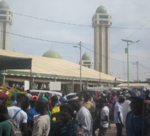 Gamou Médina Baye: Les bonnes affaires des commerçants