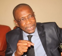 El Hadji Hamidou Kassé : « Le procès de Karim Wade ne va pas être réexaminé…"