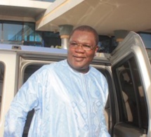 Me Wade - Macky Sall: Ousmane Ngom à Doha comme médiateur ?