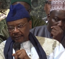 Serigne Pape Malick Sy corrige les semeurs de discorde entre mourides et tidianes
