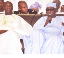 Serigne Pape Malick Sy corrige les semeurs de discorde entre mourides et tidianeserigne Mbaye Sy Mansour à la classe politique : "la stabilité du pays est entre vos mains"