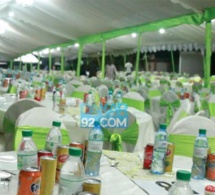 Gamou aux Almadies : Les préparatifs vont bon train