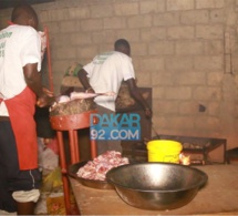 20 PHOTOS : La fondation Keur Rassoul n’a vraiment pas hésité sur les moyens pour honorer la naissance du Prophète PSL