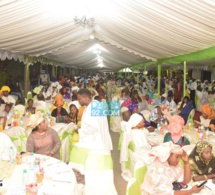 100 photos : Gamou Fondation Keur Rassoul aux Almadies : Vivez les prèmiers instants