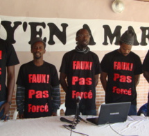 Lead Afrique: Le Pds exige le retrait immédiat de l'arrêté abrogeant son agrément